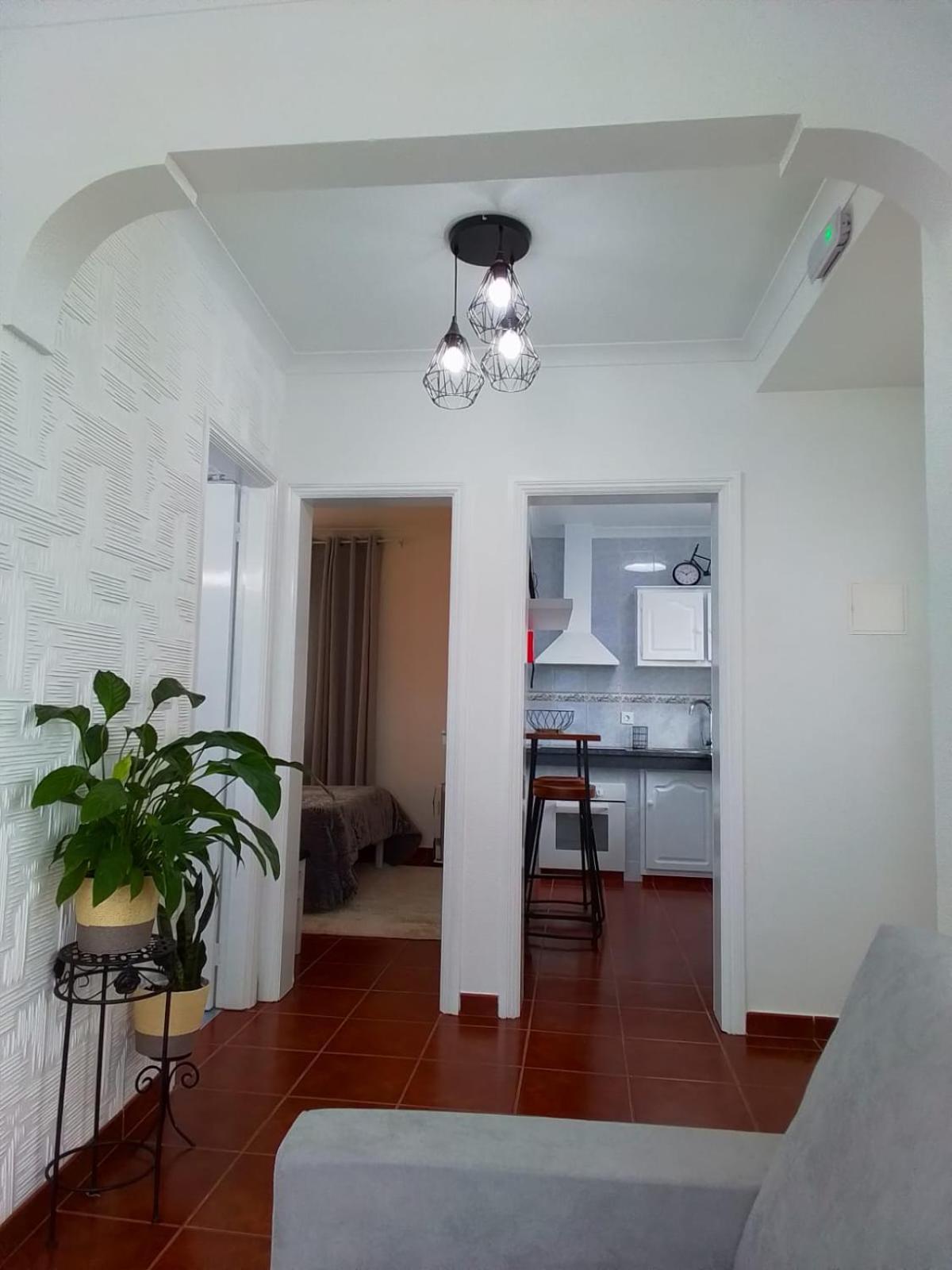 Alojamento Bela Vista ลาเจสดูปิโค ภายนอก รูปภาพ